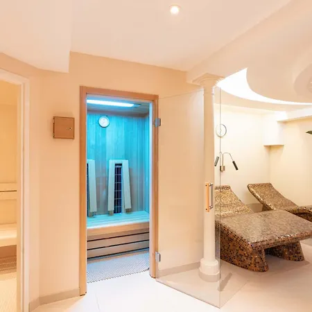 Romantik Gersberg Alm Mit Panoramablick Auf