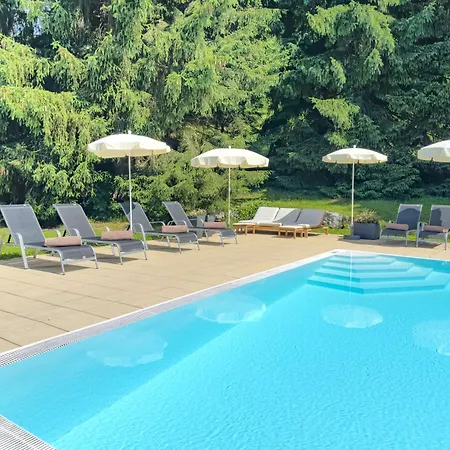 Romantik Gersberg Alm Ueber Mit Outdoorpool 4* Salzburg