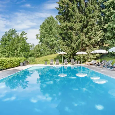 Hotel Romantik Gersberg Alm Ueber Mit Outdoorpool Salzburg