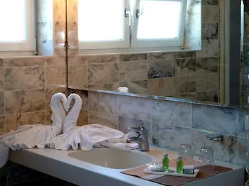 Romantik Gersberg Alm Ueber Mit Outdoorpool 4*