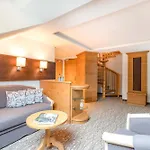 Hotell Romantik Gersberg Alm Mit Panoramablick Auf Und Outdoor Pool Ab Mai Salzburg