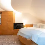 Romantik Gersberg Alm Mit Panoramablick Auf Und Outdoor Pool Ab Mai 4* Salzburg