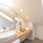 Romantik Gersberg Alm Mit Panoramablick Auf Und Outdoor Pool Ab Mai