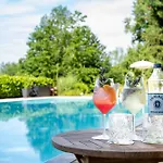 Romantik Gersberg Alm Mit Panoramablick Auf Und Outdoor Pool Ab Mai Otel 4*