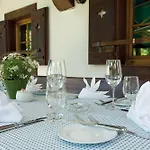 Hotell Romantik Gersberg Alm Mit Panoramablick Auf Und Outdoor Pool Ab Mai 4*