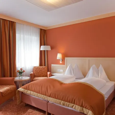 Romantikhotel Gersberg Alm Hotel Salzburg