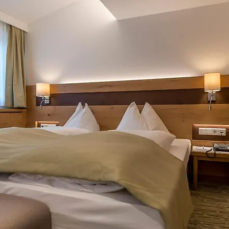Romantikhotel Gersberg Alm Hotel Salzburg