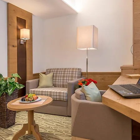 Romantikhotel Gersberg Alm Salzburg