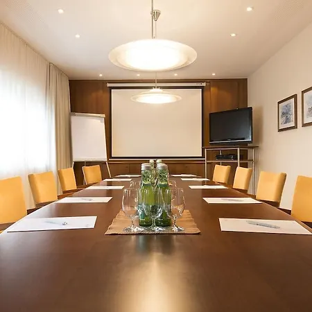 Hotel Romantikhotel Gersberg Alm Salzburg