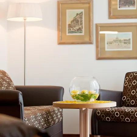 Romantikhotel Gersberg Alm 4* Salzburg