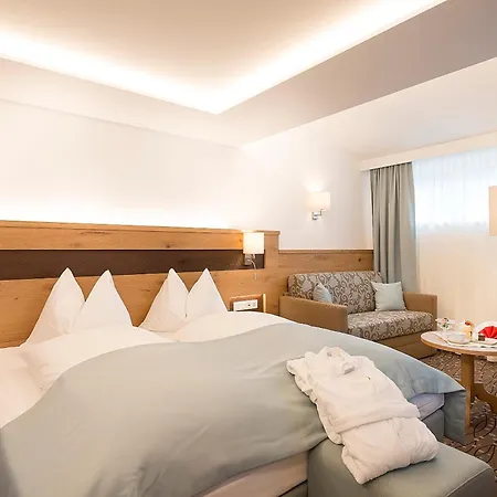 Romantikhotel Gersberg Alm Hotel