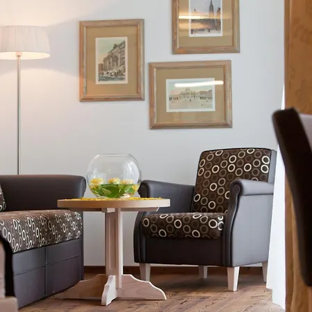 Romantikhotel Gersberg Alm Salzburg