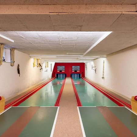 Hotel Romantikhotel Gersberg Alm Salzburg