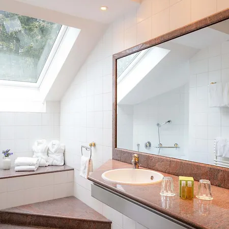 Romantik Gersberg Alm Mit Panoramablick Auf