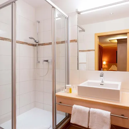 Romantik Gersberg Alm Mit Panoramablick Auf Hotel Salzburg