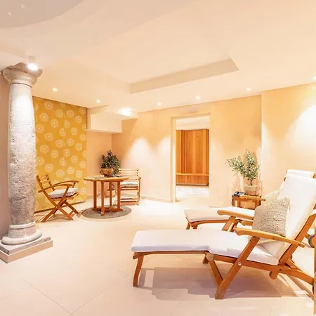 Hotel Romantikhotel Gersberg Alm Salzburg
