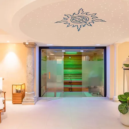 Romantikhotel Gersberg Alm 4* Salzburg