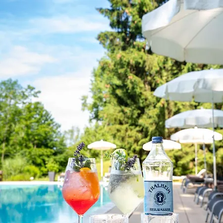 Romantik Gersberg Alm Mit Panoramablick Auf Hotel