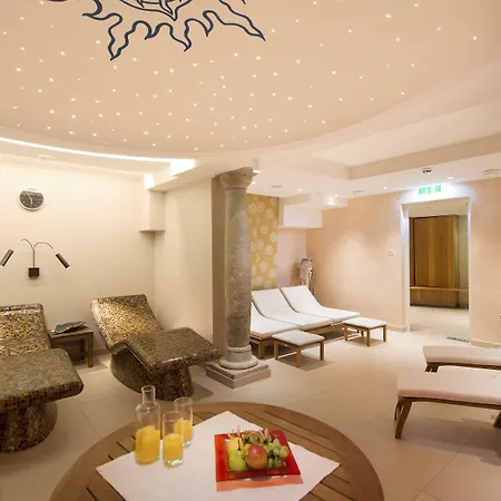 Romantik Gersberg Alm Mit Panoramablick Auf 4*