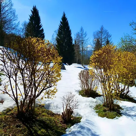 Romantikhotel Gersberg Alm 4* Salzburg