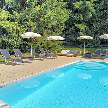 Hotell Romantik Gersberg Alm Mit Panoramablick Auf Und Outdoor Pool Ab Mai