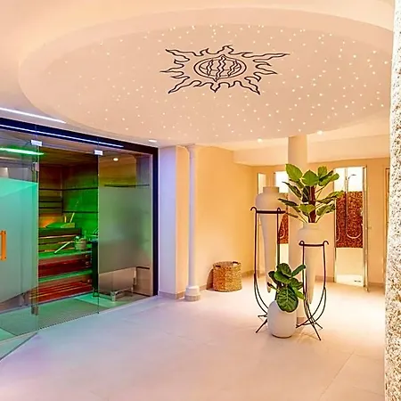 Hotell Romantik Gersberg Alm Mit Panoramablick Auf Und Outdoor Pool Ab Mai Salzburg
