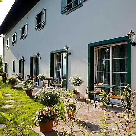 Hotell Romantik Gersberg Alm Mit Panoramablick Auf Und Outdoor Pool Ab Mai 4*