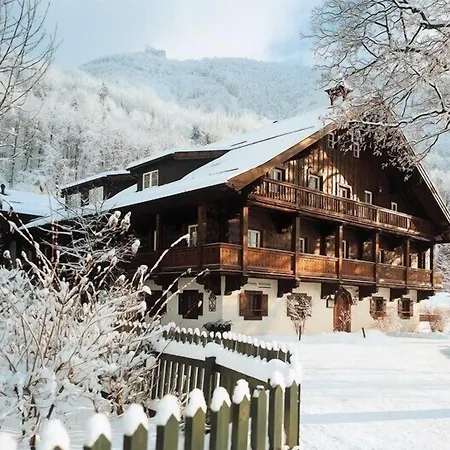 Romantik Gersberg Alm Mit Panoramablick Auf Und Outdoor Pool Ab Mai 잘츠부르크