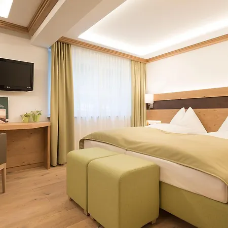 Romantikhotel Gersberg Alm Salzburg