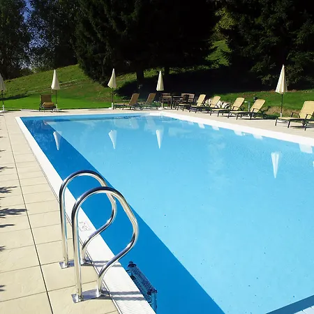 Hotel Romantikhotel Gersberg Alm Salzburg