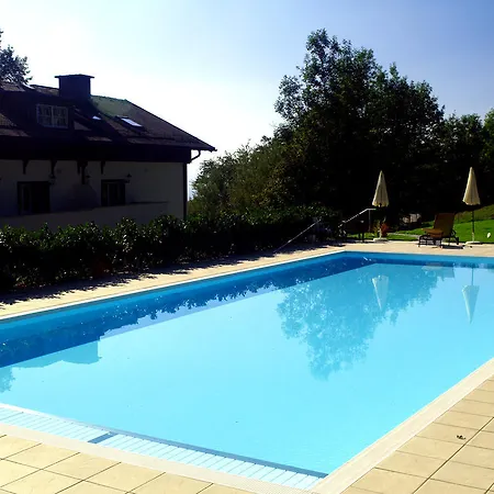Romantikhotel Gersberg Alm Hotel Salzburg