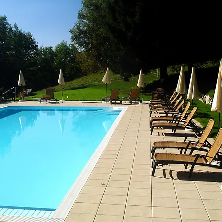 Romantikhotel Gersberg Alm Salzburg