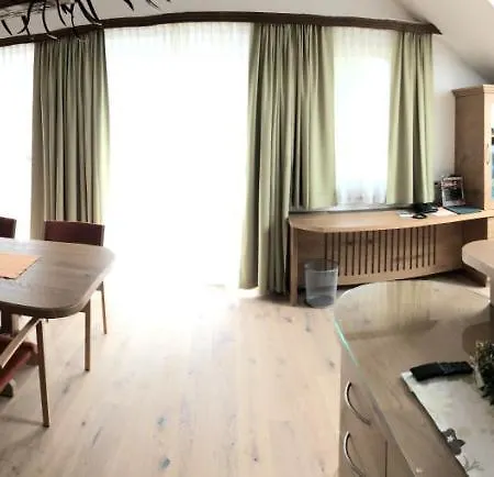 Romantikhotel Gersberg Alm 4* Salzburg