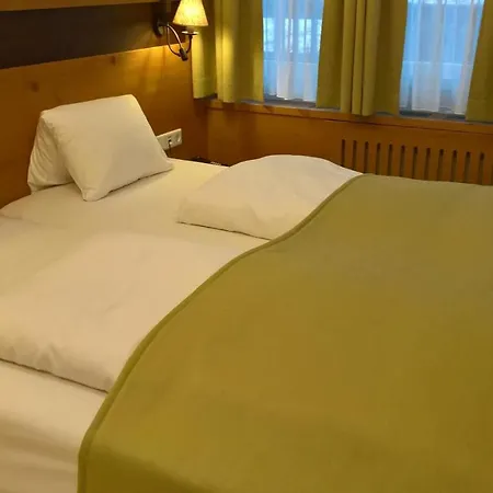 Hotel Romantikhotel Gersberg Alm 4*