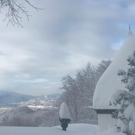 Romantikhotel Gersberg Alm Salzburg