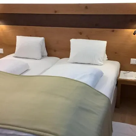 Romantikhotel Gersberg Alm Salzburg