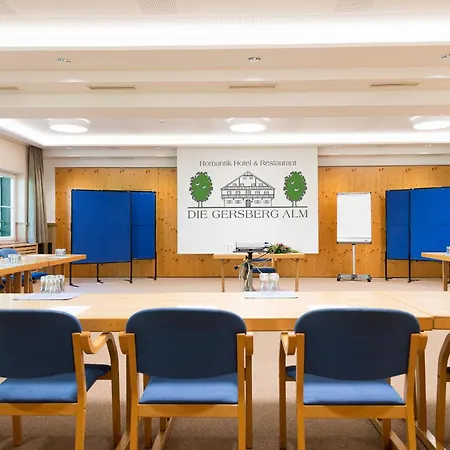 Romantik Gersberg Alm Mit Panoramablick Auf 4* Salzburgo