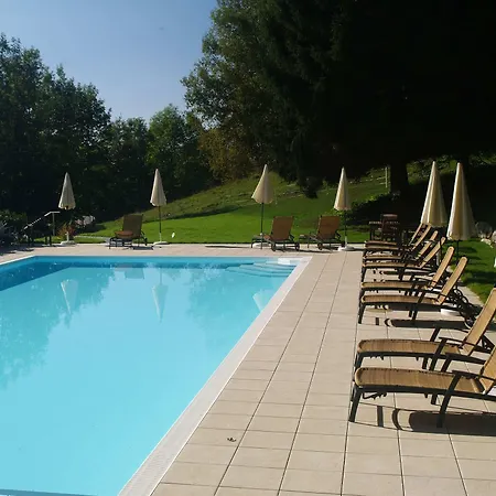 Hotel Romantikhotel Gersberg Alm
