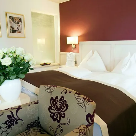 Romantikhotel Gersberg Alm Hotel Salzburg