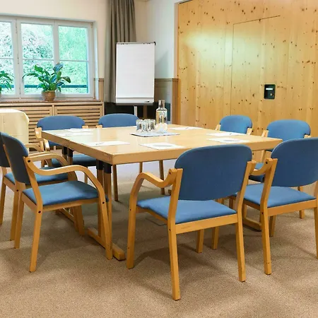 Romantikhotel Gersberg Alm Salzburg