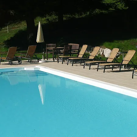 Romantikhotel Gersberg Alm 4* Salzburg