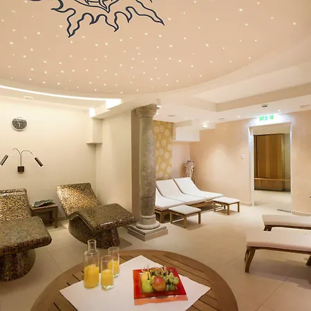 Romantikhotel Gersberg Alm Salzburg