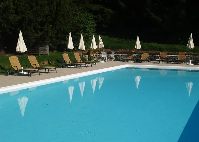 Romantik Gersberg Alm Mit Panoramablick Auf