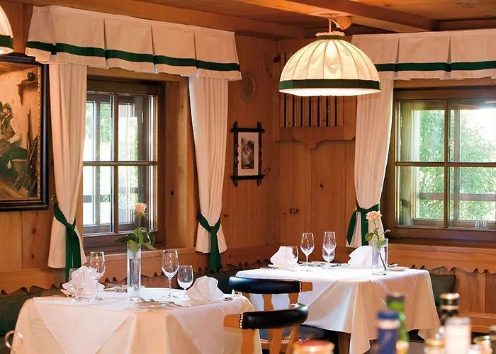 Romantik Gersberg Alm Mit Panoramablick Auf מלון 4*