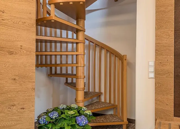 Romantik Gersberg Alm Mit Panoramablick Auf מלון זלצבורג