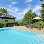 Romantik Gersberg Alm Mit Panoramablick Auf Und Outdoor Pool Ab Mai Salzburg