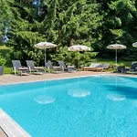 Hotel Romantik Gersberg Alm Mit Panoramablick Auf Und Outdoor Pool Ab Mai 4*
