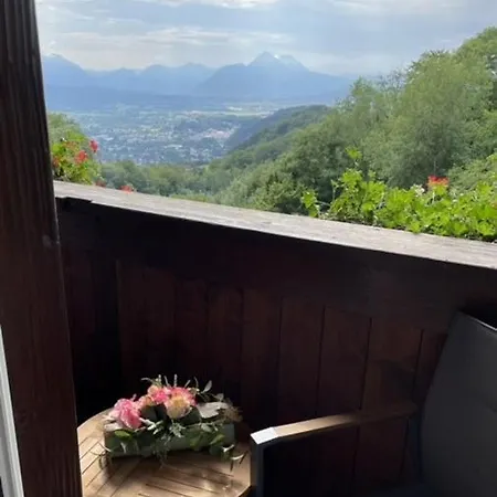 Romantikhotel Gersberg Alm Otel 4*