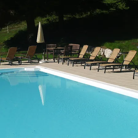 Romantik Gersberg Alm Mit Panoramablick Auf Hotel Salzburg