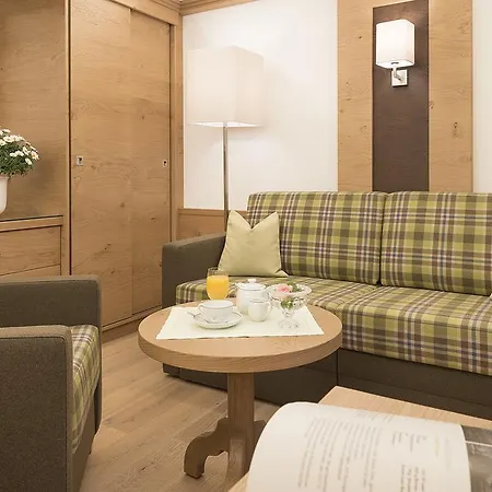 Otel Romantikhotel Gersberg Alm 4*